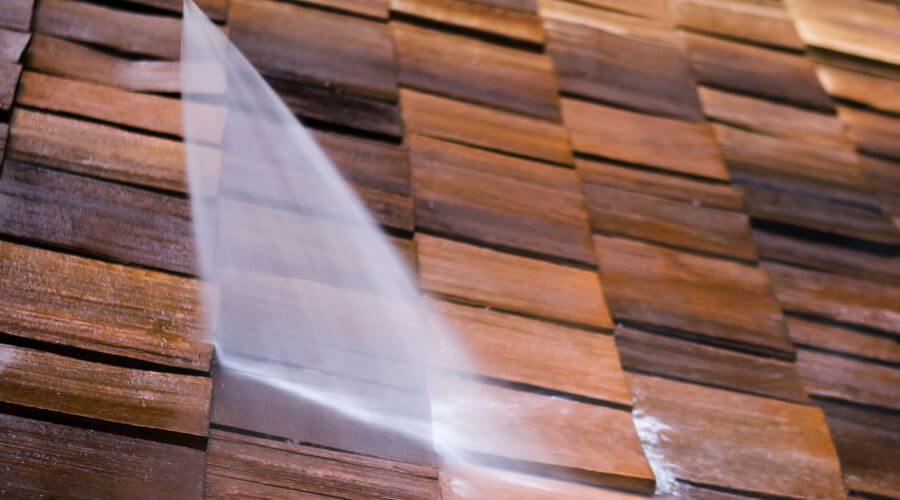 Asphalt Roofing in Shenandoah, VA