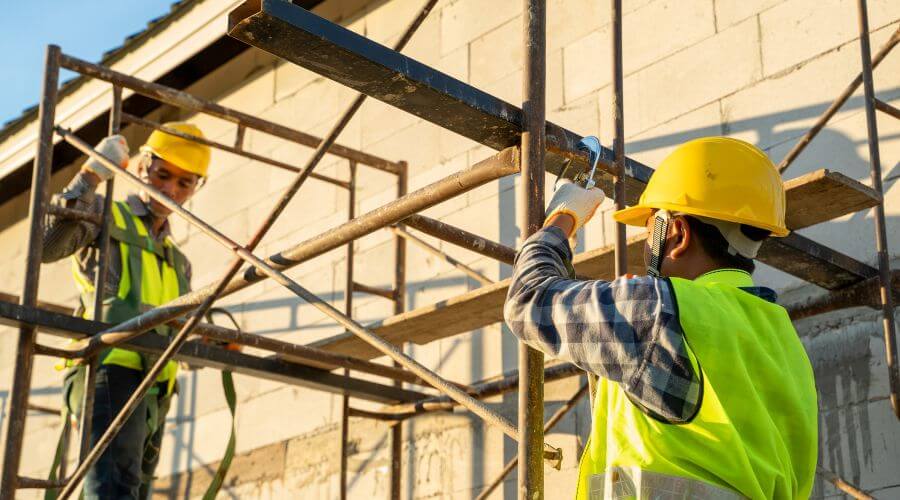 Professional residential roofers in Shenandoah, VA